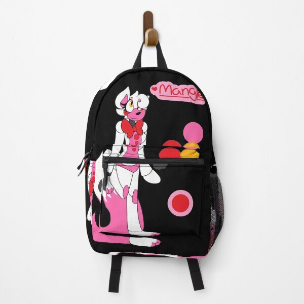 Item preview, Fnaf Mangle designed and sold by Alysonwilsonrt.
