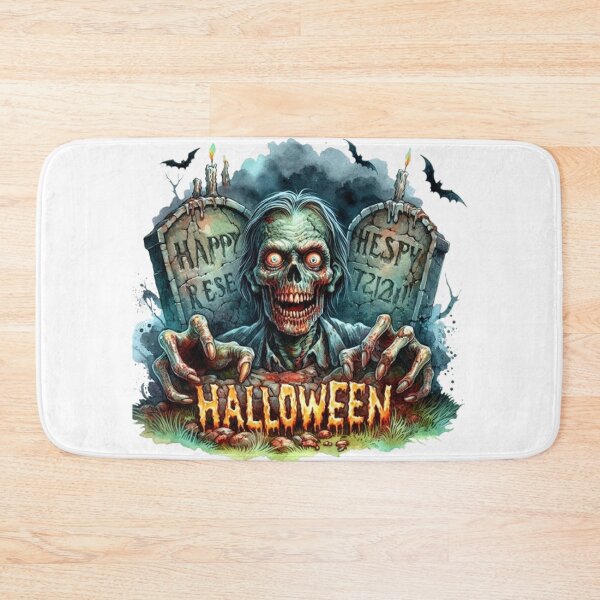 Item preview, "Halloween" designed and sold by CHRIST5000.
