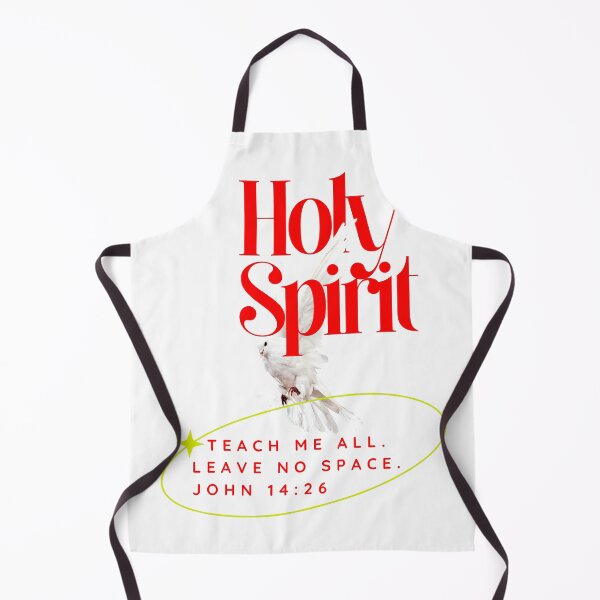 Item preview, Holy Spirit designed and sold by CircumOHW.