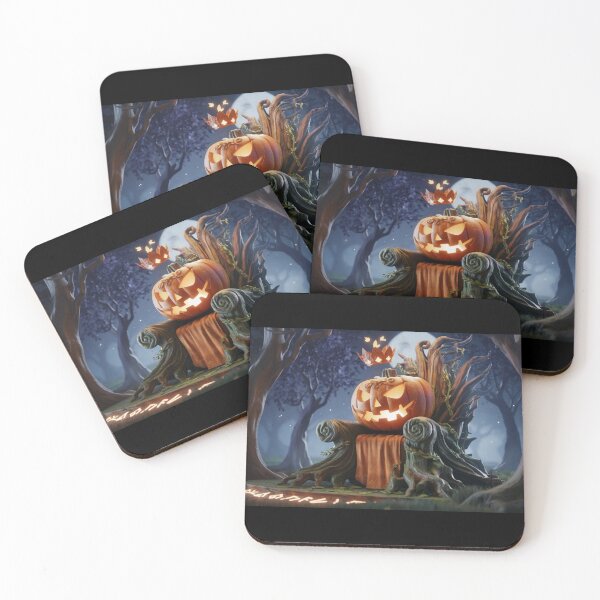 Item preview, PUMPKIN KING HALLOWEEN GRAPHIC DESIGN  designed and sold by YourTrendyTees.