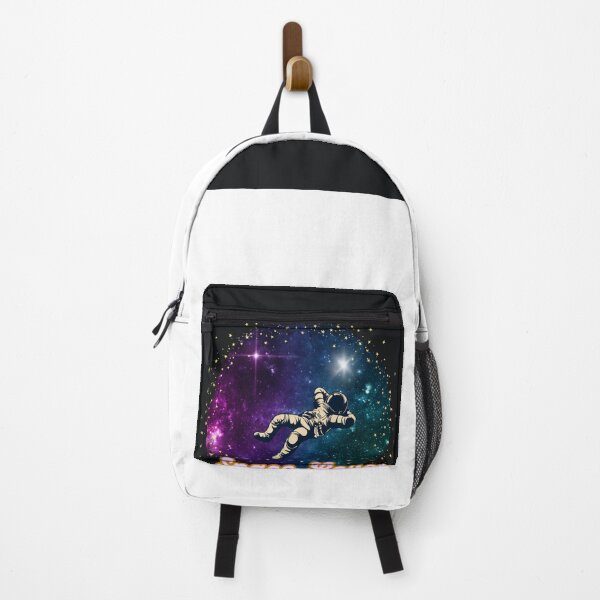 Item preview, Astronauta-Amante del espacio designed and sold by Infinityspark.