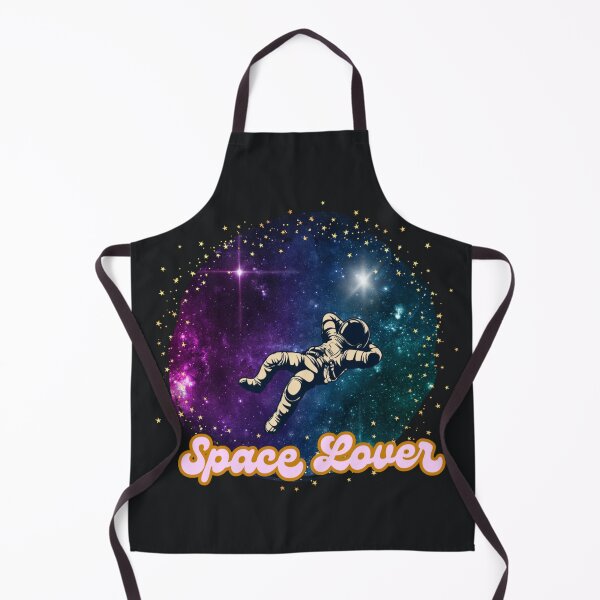 Item preview, Astronauta-Amante del espacio designed and sold by Infinityspark.