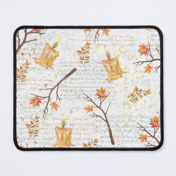 Item preview, Nostalgic Autumn Vibe designed and sold by CharismaticMindArt.
