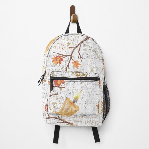 Item preview, Nostalgic Autumn Vibe designed and sold by CharismaticMindArt.