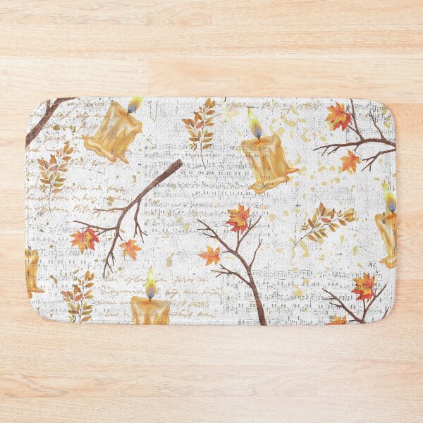 Item preview, Nostalgic Autumn Vibe designed and sold by CharismaticMindArt.