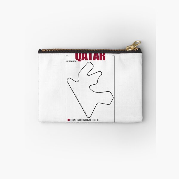 Item preview, Qatar Circuit designed and sold by My Digital Mind.