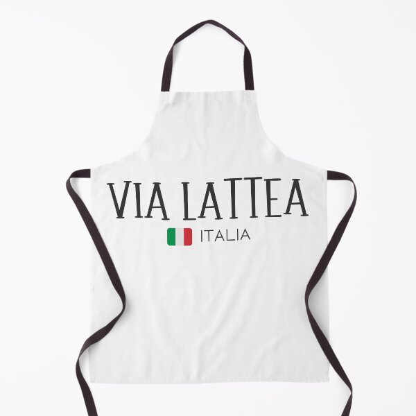Item preview, Via Lattea - Italia designed and sold by StudioRedKoala.