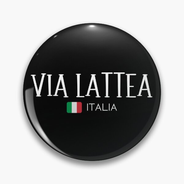 Item preview, Via Lattea - Italia designed and sold by StudioRedKoala.