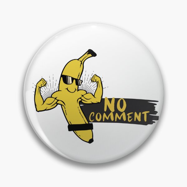 Item preview, FIT YELLOW BANANA designed and sold by ZMaria.