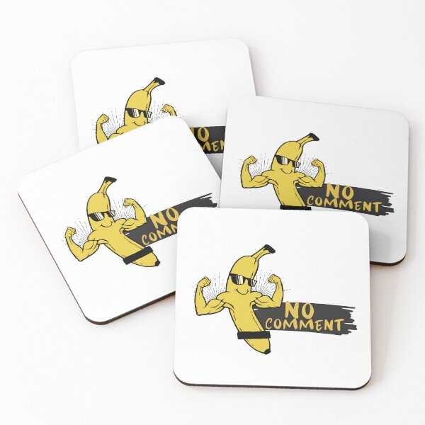Item preview, FIT YELLOW BANANA designed and sold by ZMaria.