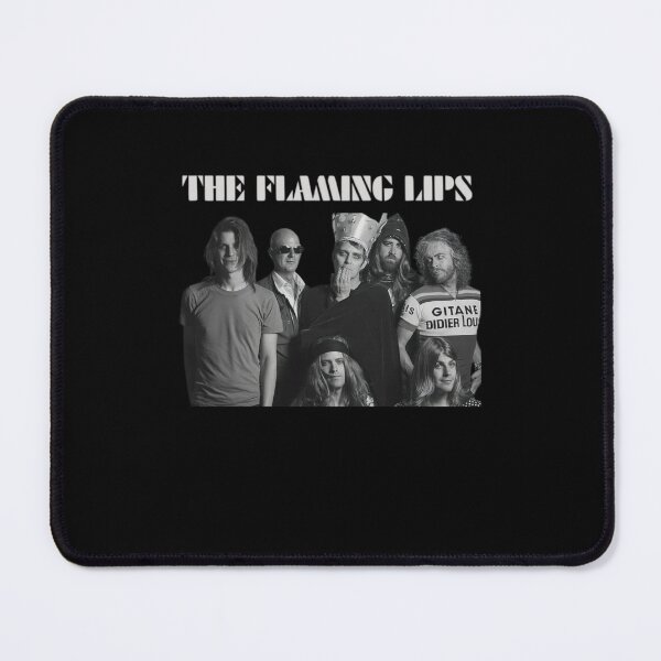 Item preview, LIPS BAND THE PHOTO designed and sold by DuoCritters.