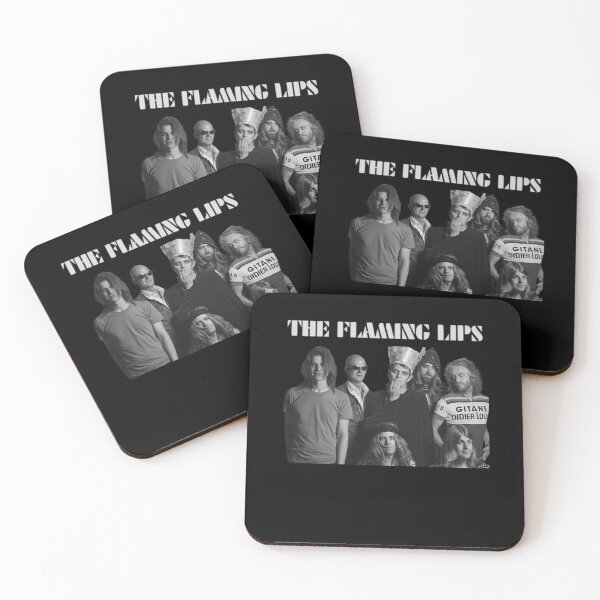 Item preview, LIPS BAND THE PHOTO designed and sold by DuoCritters.