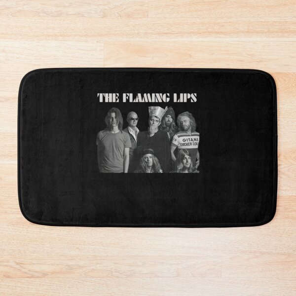 Item preview, LIPS BAND THE PHOTO designed and sold by DuoCritters.