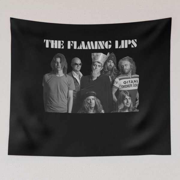 Item preview, LIPS BAND THE PHOTO designed and sold by DuoCritters.