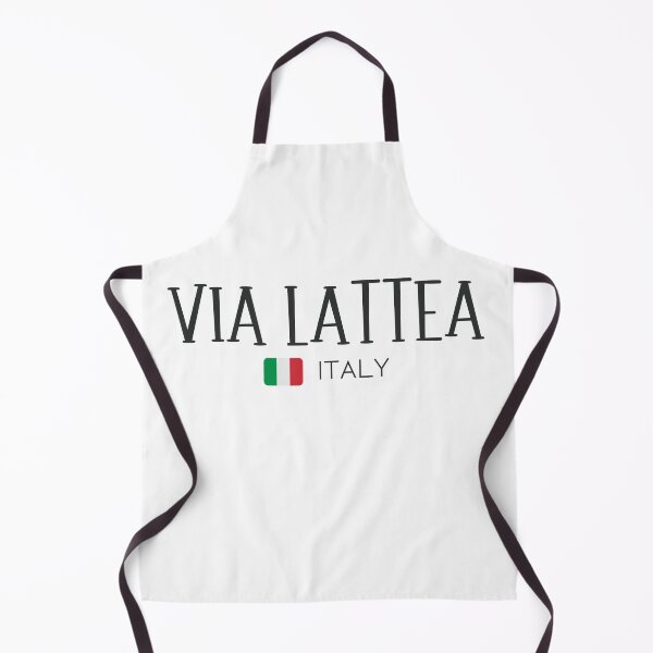Item preview, Via Lattea - Italy designed and sold by StudioRedKoala.