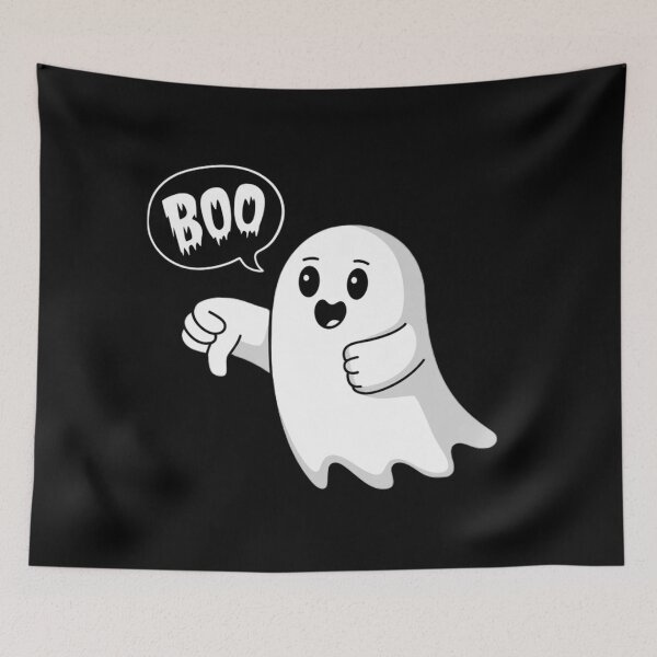 Item preview, Disliking ghost designed and sold by JMMR.