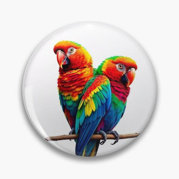 Item preview, Parrot #29 designed and sold by Dream-Box.