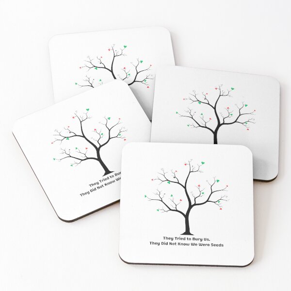 Item preview, We are Seeds designed and sold by Melty Shirts.