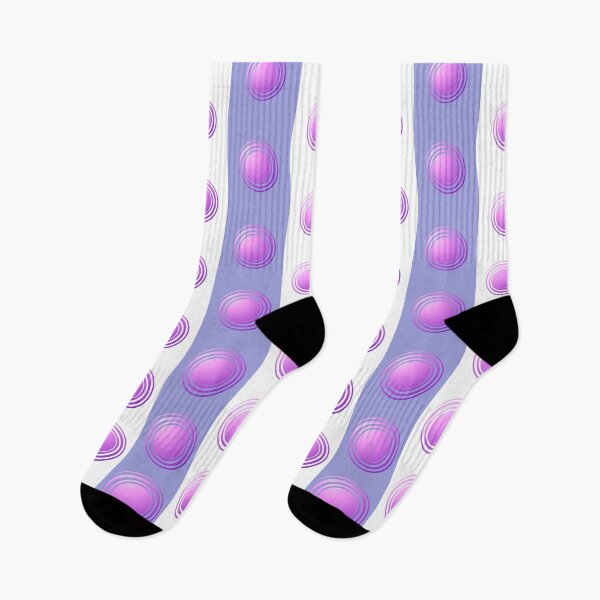 Item preview, Pink dots designed and sold by MKBL.