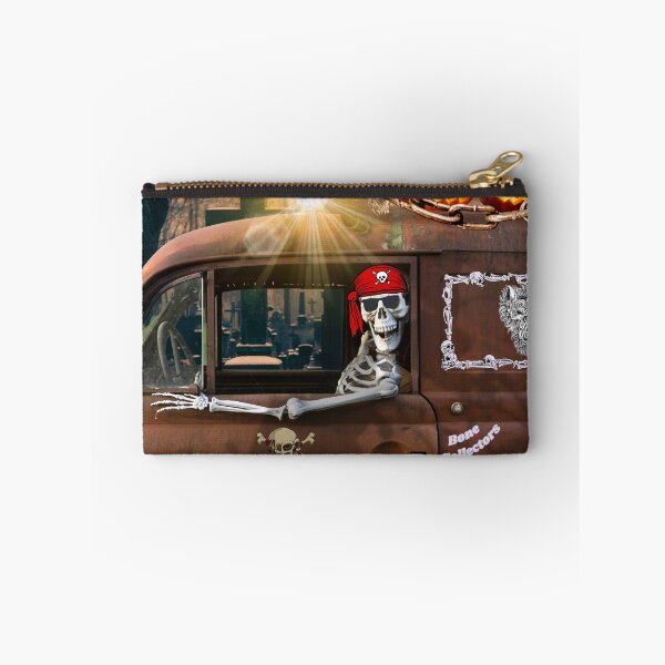Item preview, Bone Collectors - Graveyard Haul designed and sold by Semi-quaver.