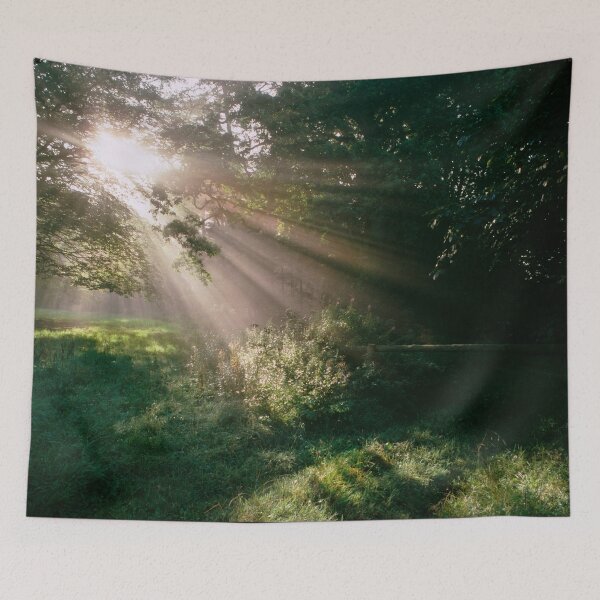 Item preview, Rays of light, Somerset, UK designed and sold by JonDelorme.