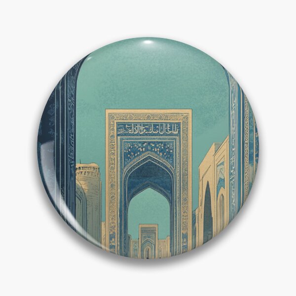 Item preview, Samarkand designed and sold by John Sideris.