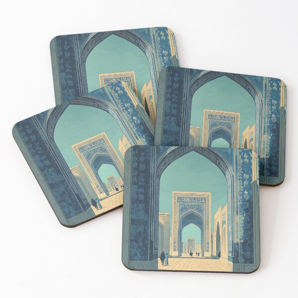 Item preview, Samarkand designed and sold by John Sideris.