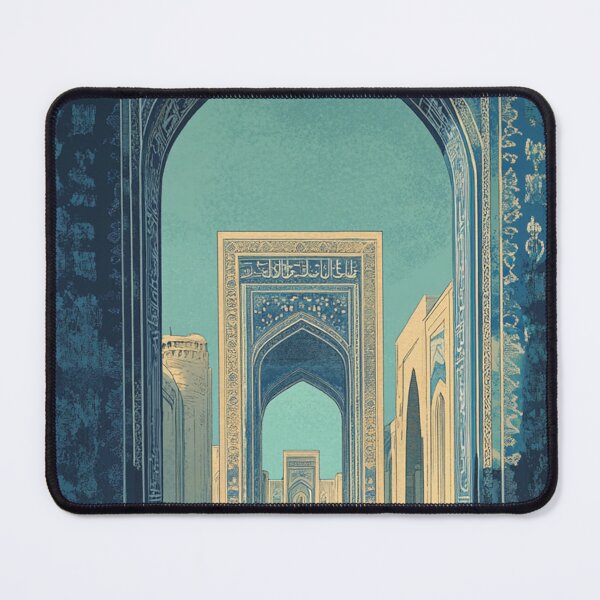 Item preview, Samarkand designed and sold by John Sideris.