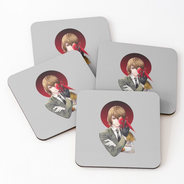 Aperçu de l'œuvre Goro Akechi - Persona 5 créée et vendue par Caglazimmermann.