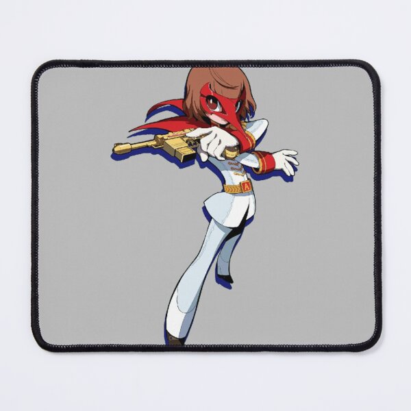 Item preview, Goro Akechi - Persona 5  designed and sold by Caglazimmermann.