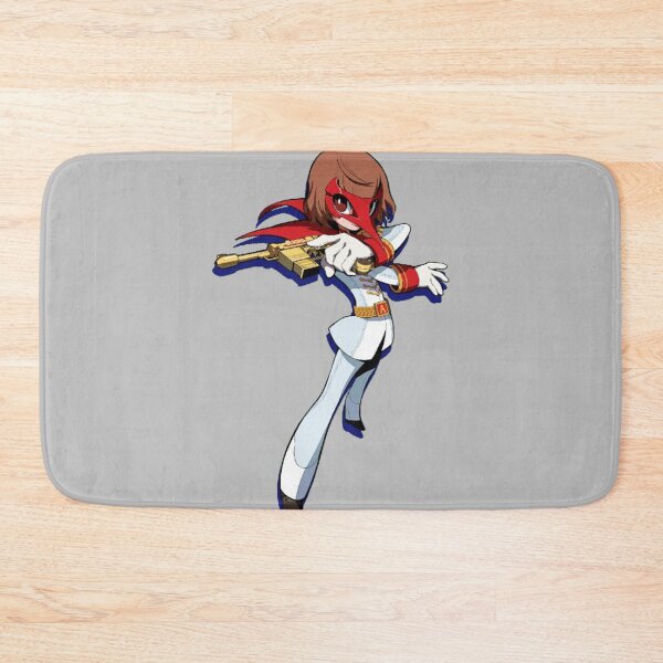Item preview, Goro Akechi - Persona 5  designed and sold by Caglazimmermann.
