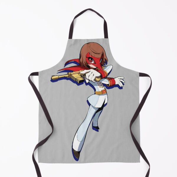 Item preview, Goro Akechi - Persona 5  designed and sold by Caglazimmermann.