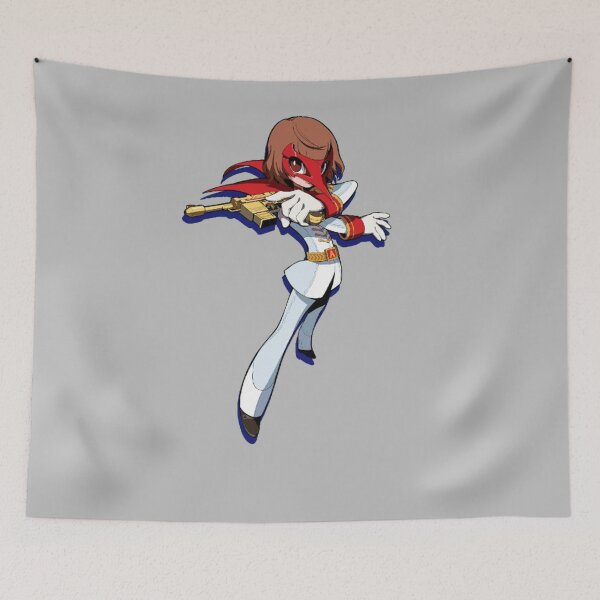 Item preview, Goro Akechi - Persona 5  designed and sold by Caglazimmermann.