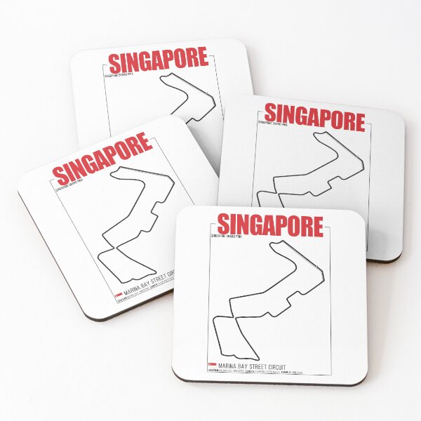 Item preview, Singapore Circuit designed and sold by My Digital Mind.
