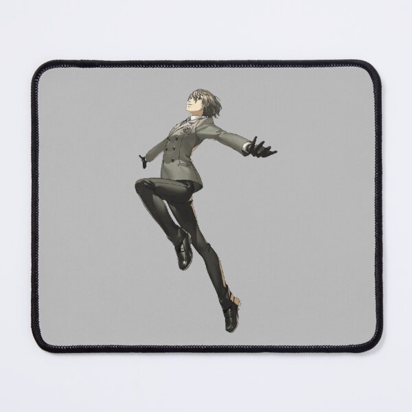 Item preview, Goro Akechi - Persona 5 designed and sold by Caglazimmermann.