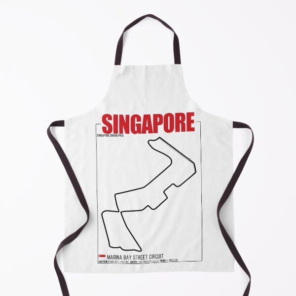 Item preview, Singapore Circuit designed and sold by My Digital Mind.