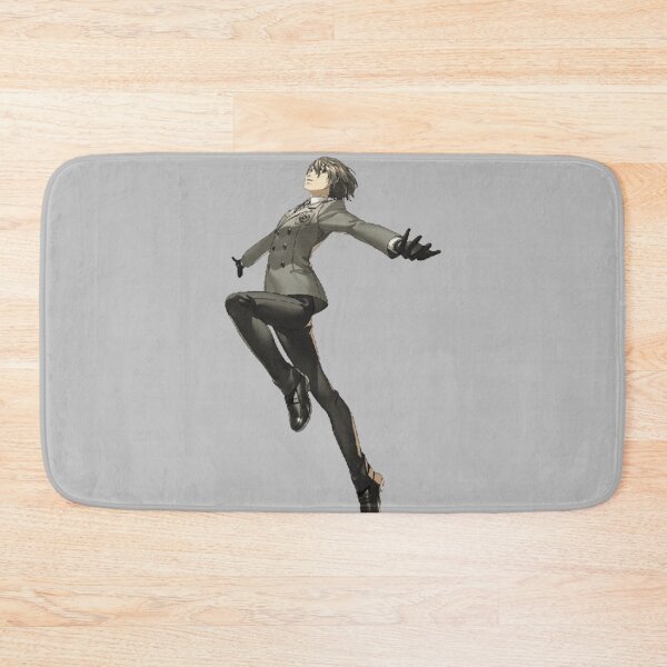 Item preview, Goro Akechi - Persona 5  designed and sold by Caglazimmermann.