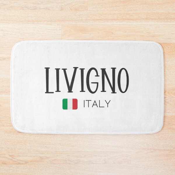 Item preview, Livigno - Italy designed and sold by StudioRedKoala.