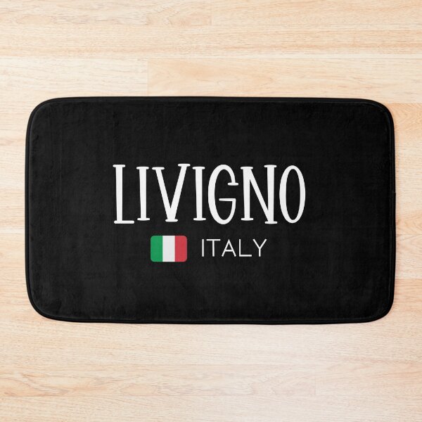 Item preview, Livigno - Italy designed and sold by StudioRedKoala.
