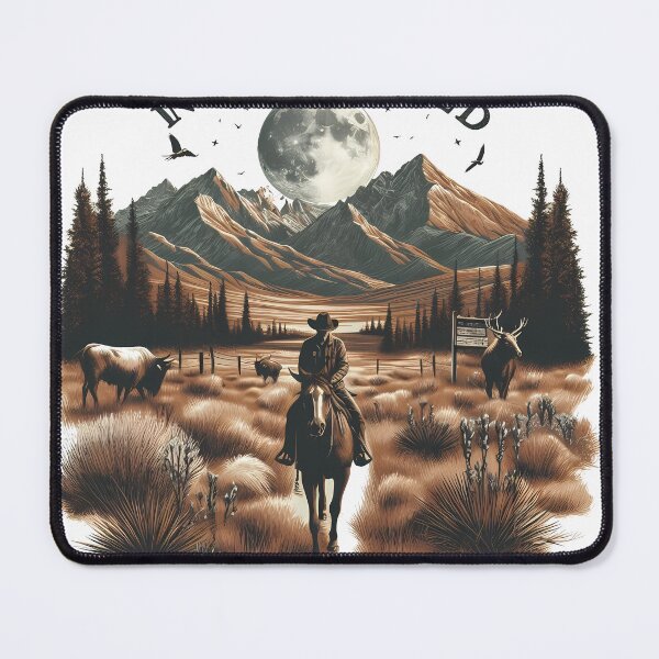 Item preview, Into The Wild designed and sold by OzzFrequency.
