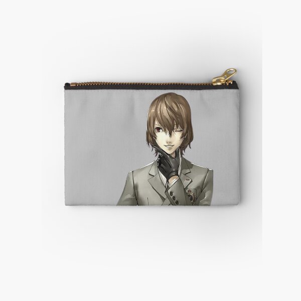 Item preview, Goro Akechi - Persona 5  designed and sold by Caglazimmermann.