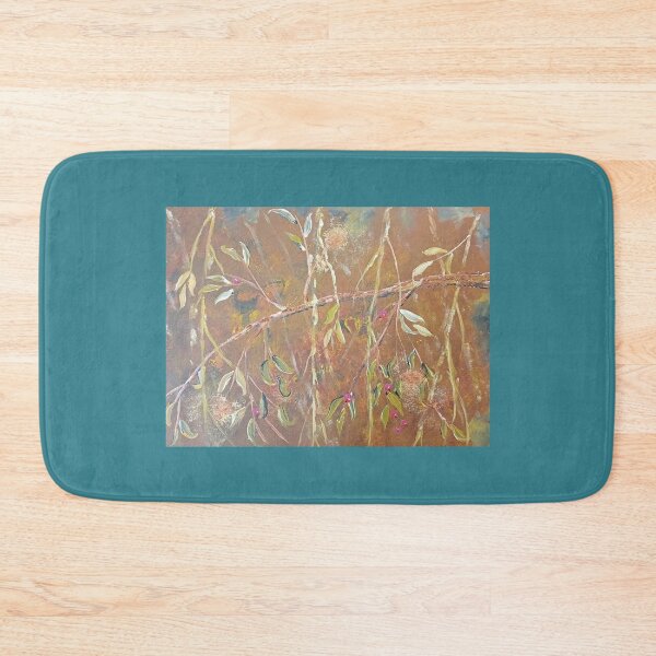 Item preview, zen in the garden designed and sold by artmanus.