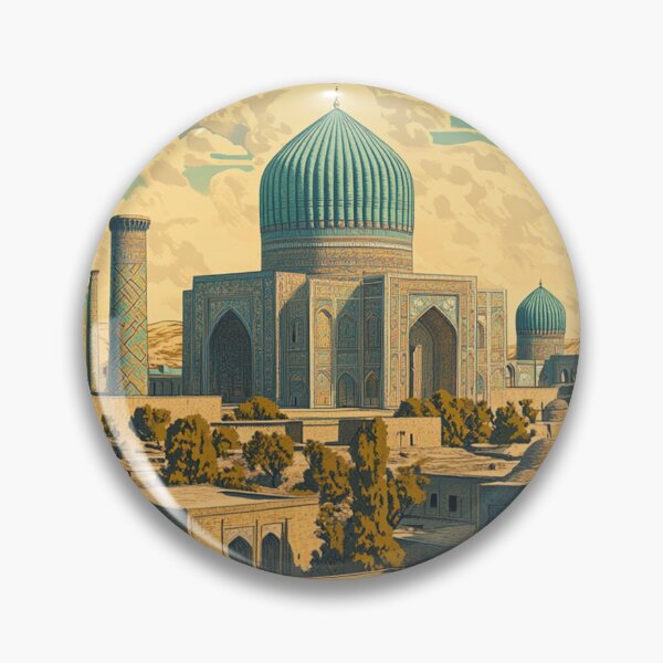 Item preview, The Orient designed and sold by John Sideris.