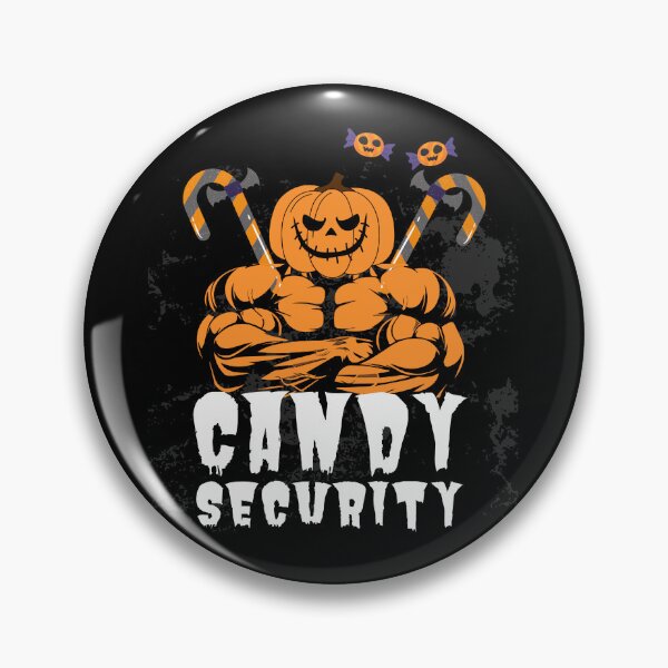 Artikelvorschau, Candy Security Candy Crew Geschenke entworfen und verkauft von byMartha.
