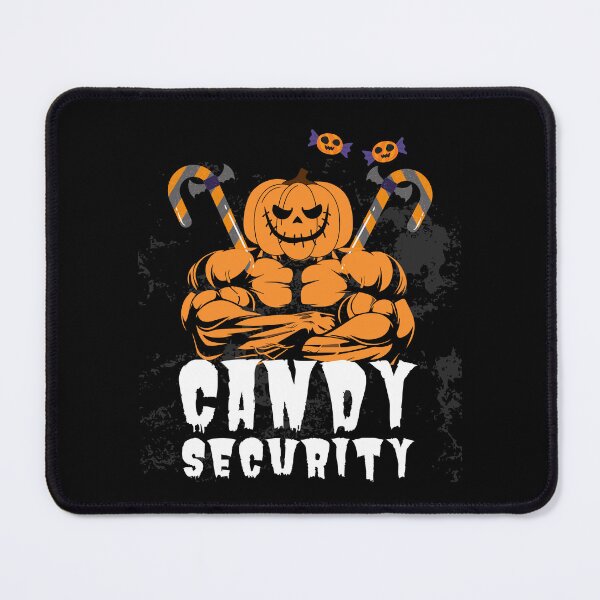 Item preview, Candy Security Candy Crew gifts designed and sold by byMartha.