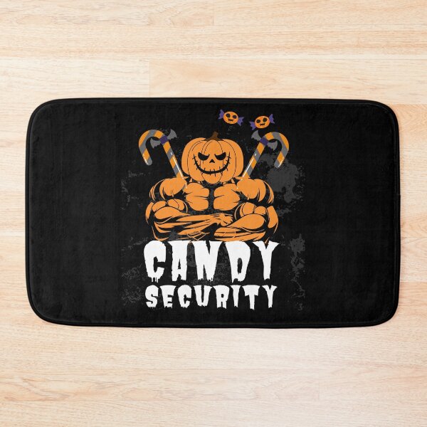 Item preview, Candy Security Candy Crew gifts designed and sold by byMartha.