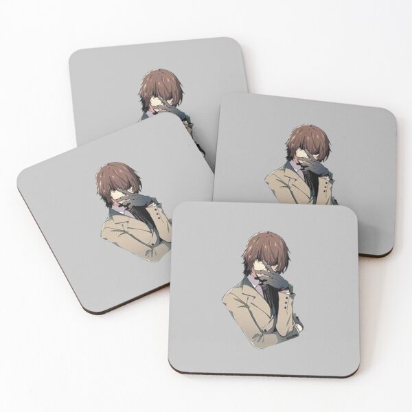 Aperçu de l'œuvre Goro Akechi - Persona 5 créée et vendue par Caglazimmermann.