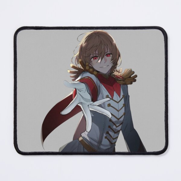 Item preview, Goro Akechi - Persona 5  designed and sold by Caglazimmermann.