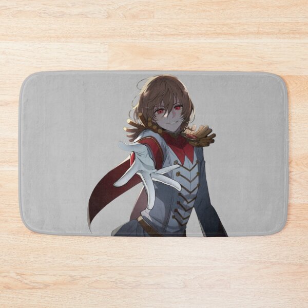 Item preview, Goro Akechi - Persona 5  designed and sold by Caglazimmermann.