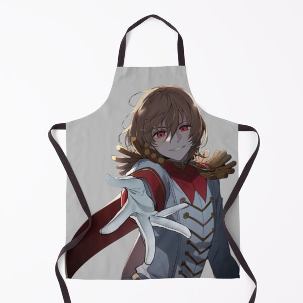 Item preview, Goro Akechi - Persona 5  designed and sold by Caglazimmermann.
